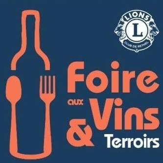 foire aux vins et terroirs rethel