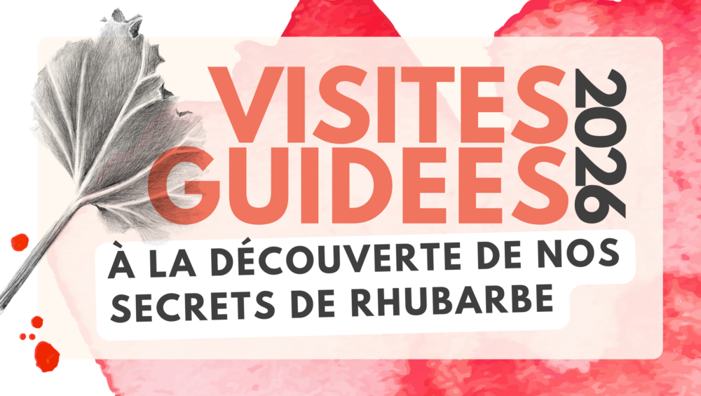 visites guidées à la ferme Cour Rheoum